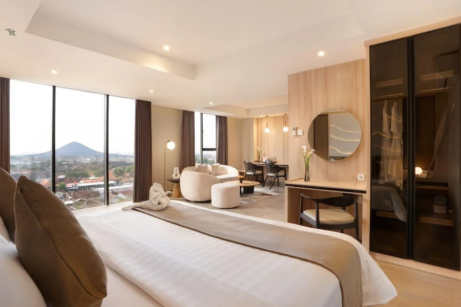Kamar 1O1 STYLE Yogyakarta Malioboro