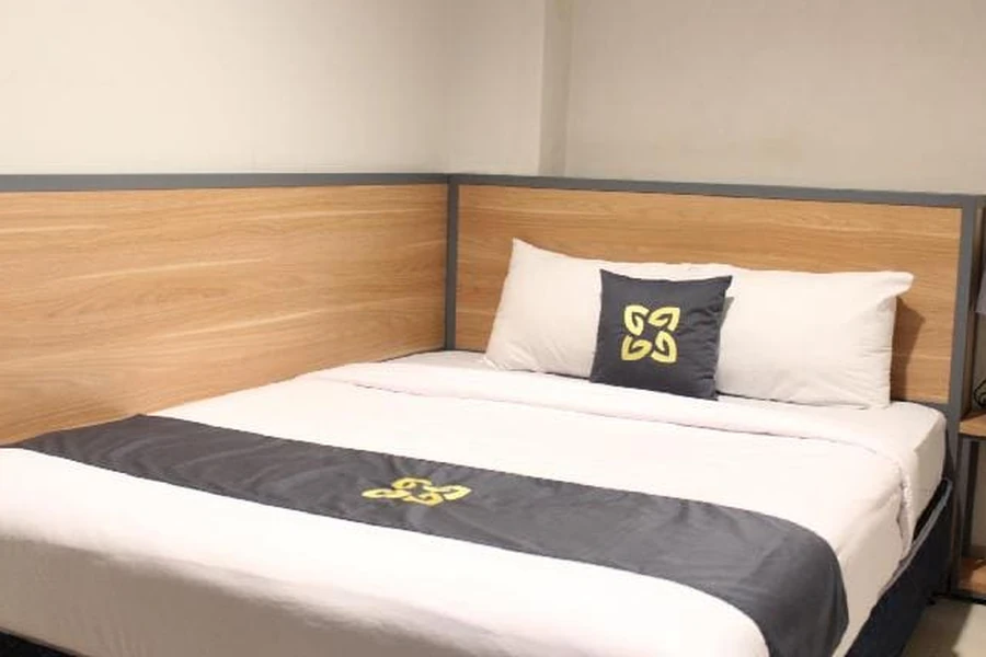 Fasilitas Ghurfati Hotel Mangga Besar