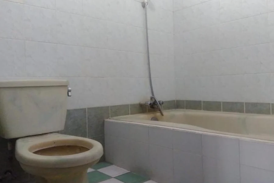 Fasilitas Hotel O Gardenia Boarding House