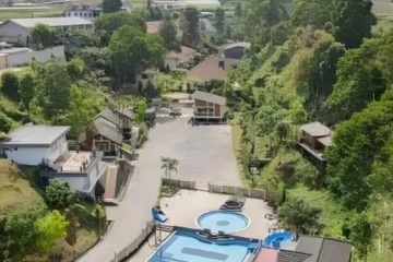Bukit Vipassana Hotel