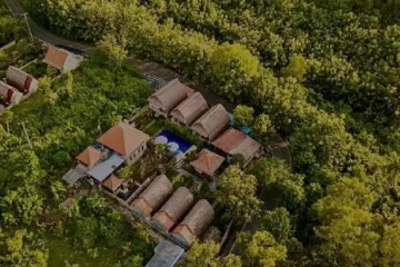 Jona Bungalow