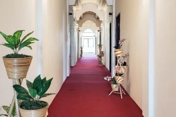 RedDoorz Plus Syariah near Simpang Rimbo Jambi 2