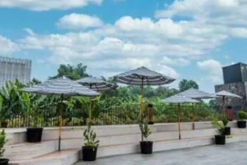 Teras Bhumi Puncak