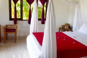 Bali Oase Resort