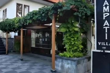 Villa Dampati