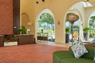 Grand Luxcamp Pangandaran by Horison