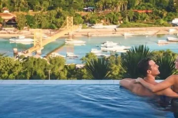 Bukit Ancak Lembongan Resort