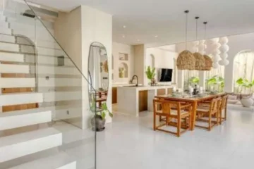 Dream Villa 4 : 3BR Brand New Villa In Uluwatu - A Luxury Private Villa By Balinest Villas