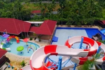 Imelda Hotel - Waterpark - Convention
