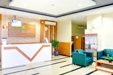 Bijak Panorama Margonda Residence 5