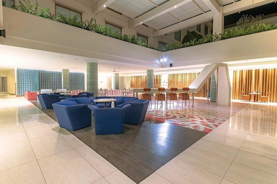 Tampak luar Holiday Inn Express Baruna Bali By IHG