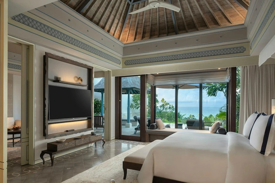 Kamar Jumeirah Bali
