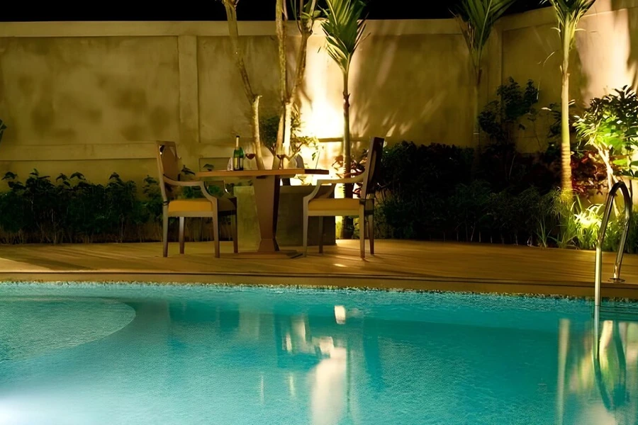 Fasilitas Asmila Boutique Hotel