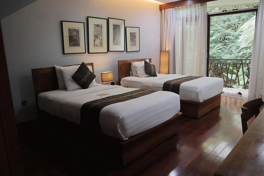 Kamar VillaTel Salse