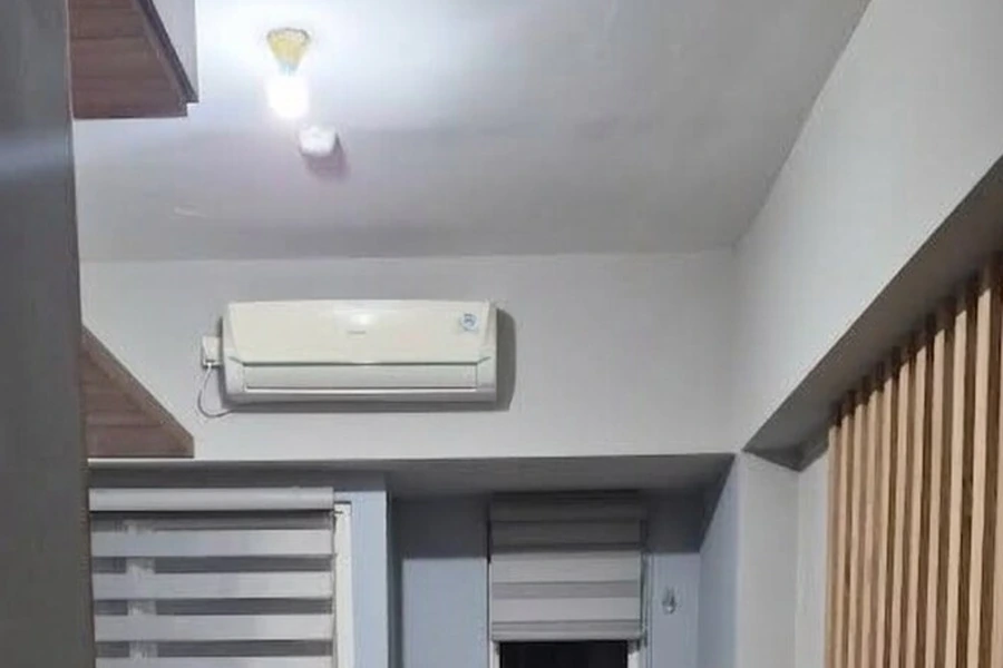 Kamar Apartemen Tanglin Orchard Pakuwon Mall Blessing777