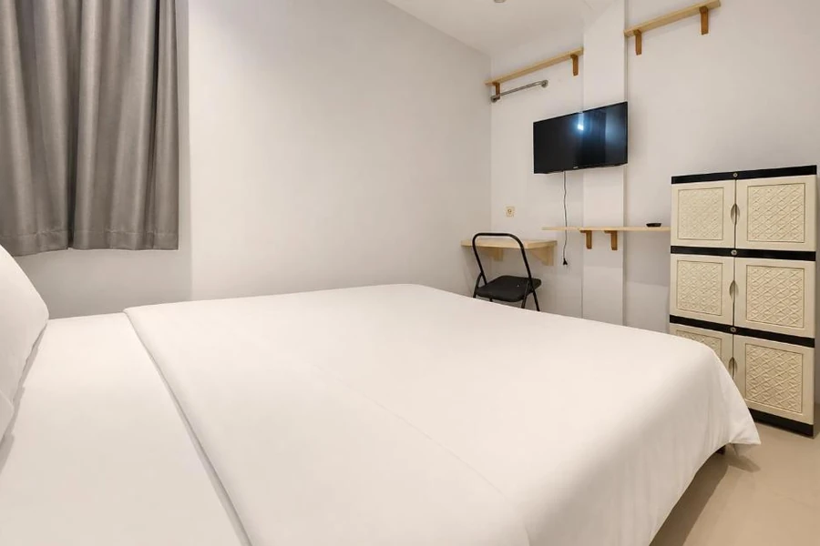 Kamar La Rish Home Syariah Gejayan Yogyakarta RedPartner
